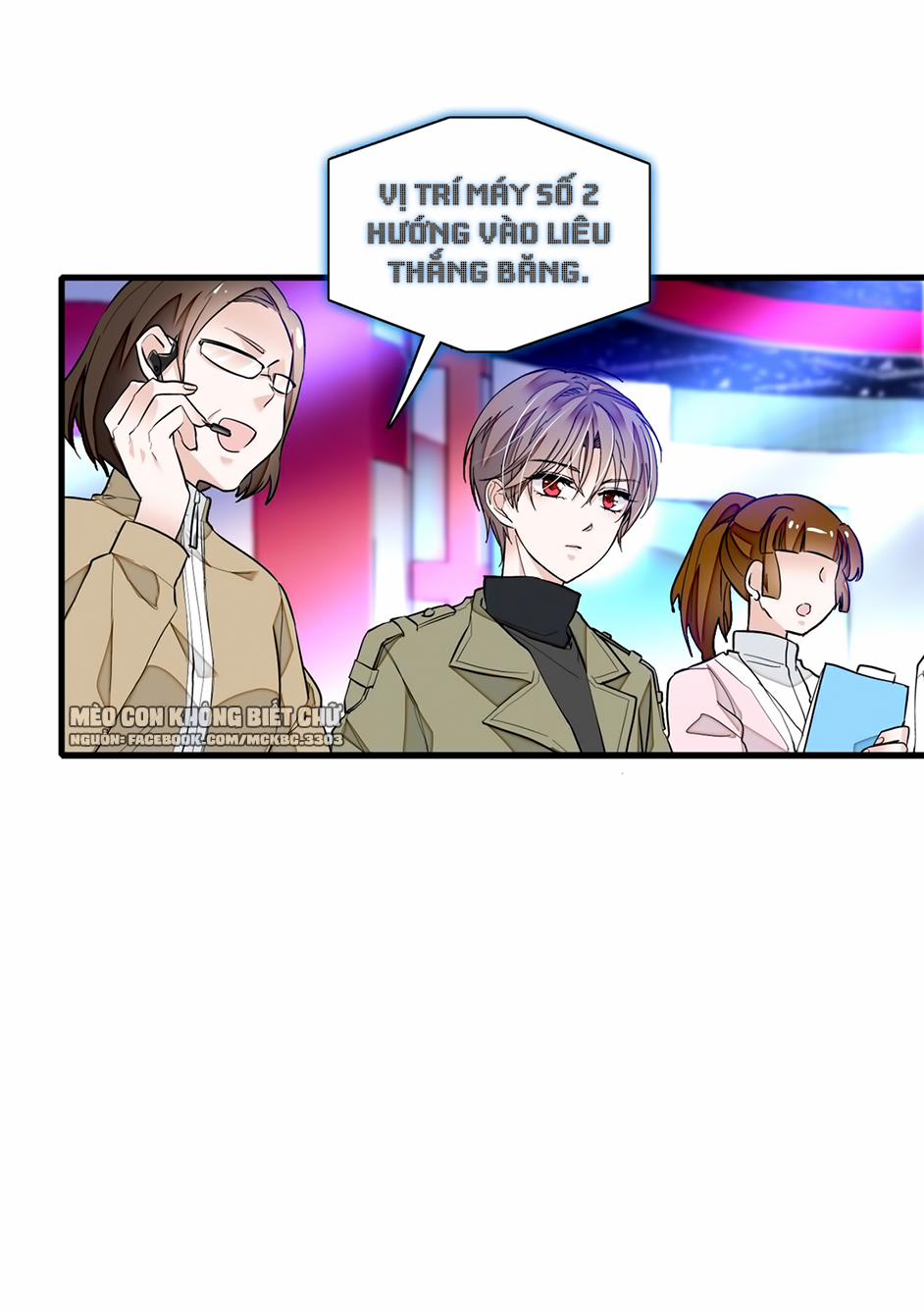 Long Phượng Phiên Chuyển 32 trang 15