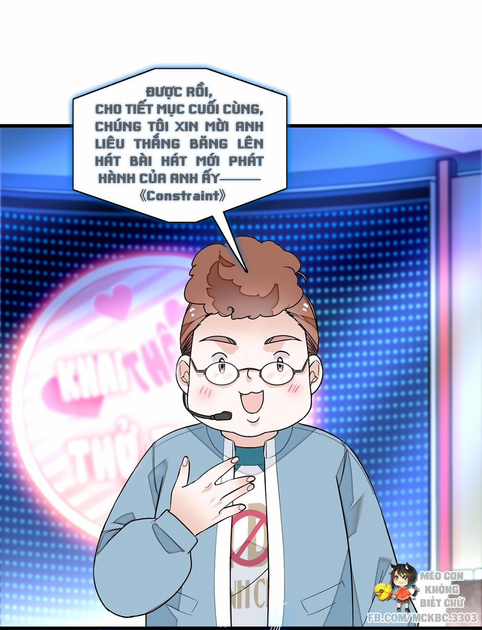 Long Phượng Phiên Chuyển 32 trang 16