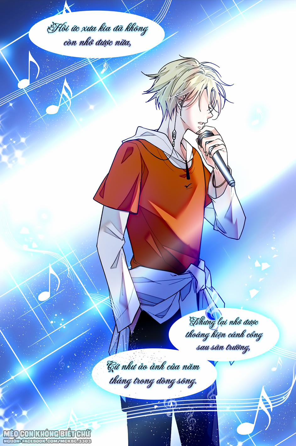 Long Phượng Phiên Chuyển 32 trang 17