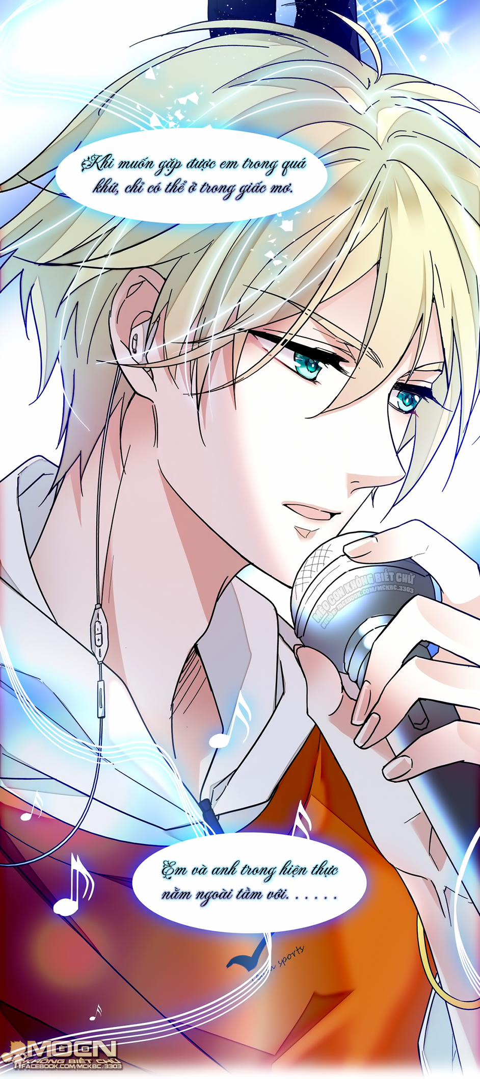 Long Phượng Phiên Chuyển 32 trang 18