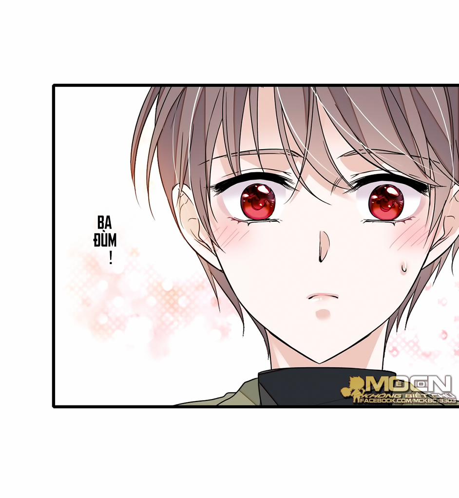 Long Phượng Phiên Chuyển 32 trang 22