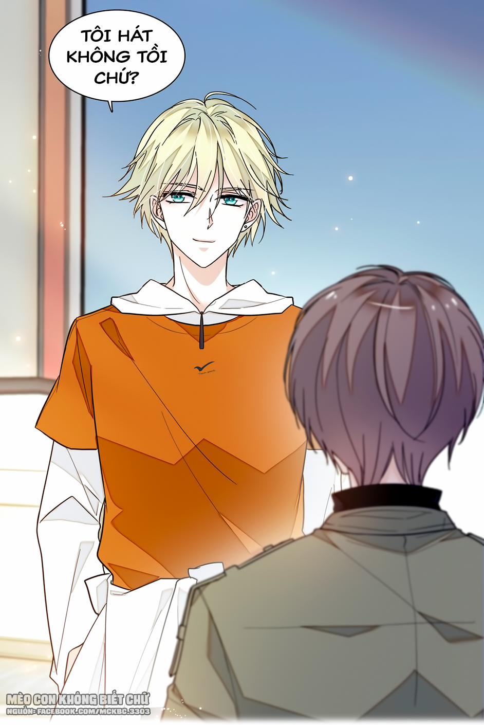 Long Phượng Phiên Chuyển 32 trang 25