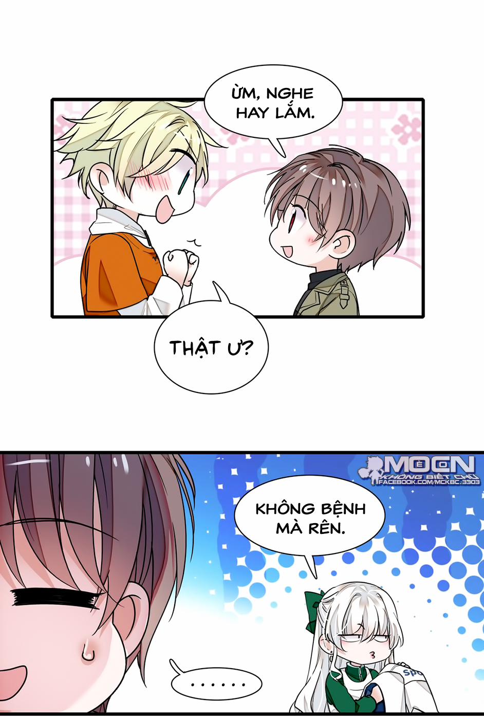Long Phượng Phiên Chuyển 32 trang 26