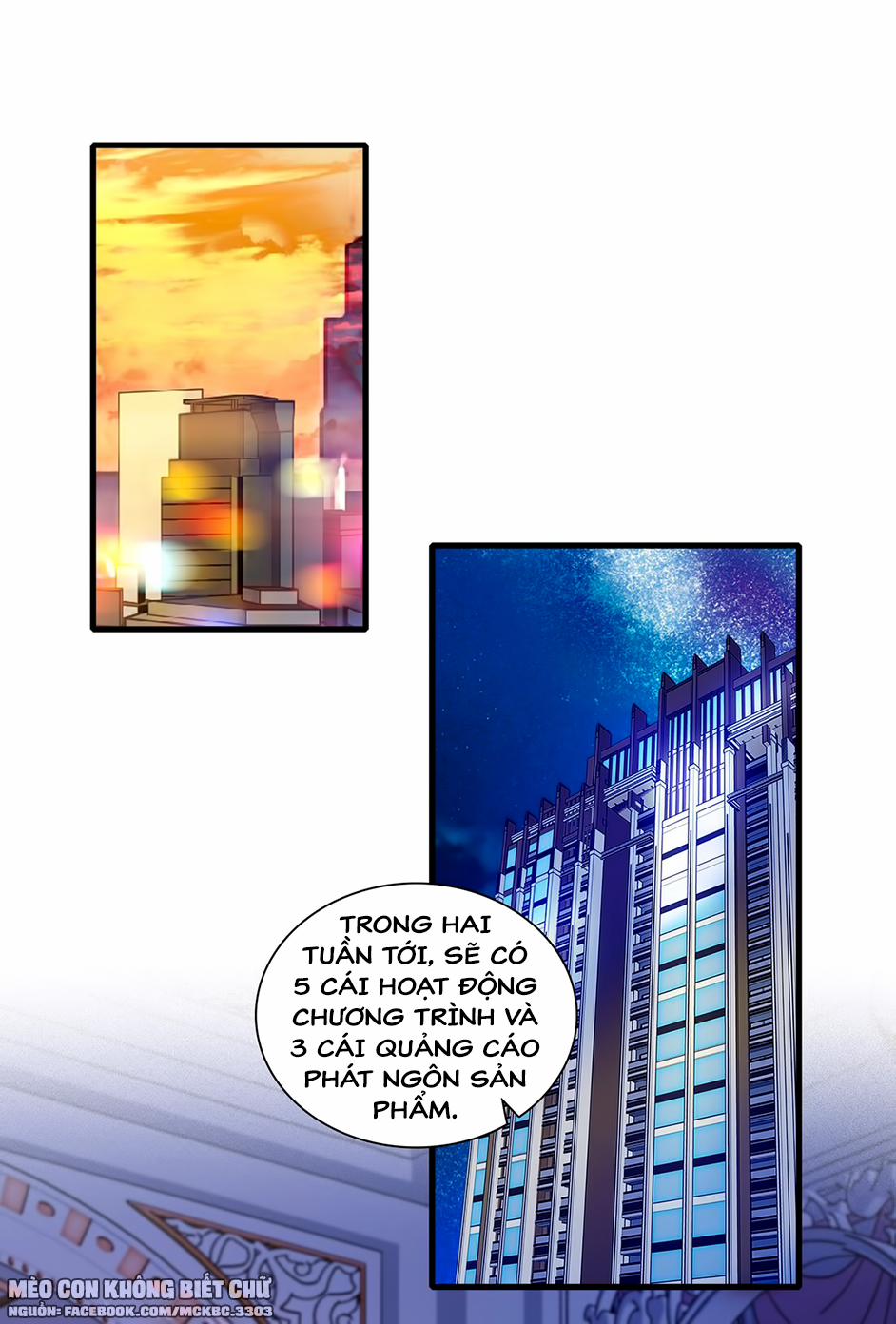 Long Phượng Phiên Chuyển 32 trang 27