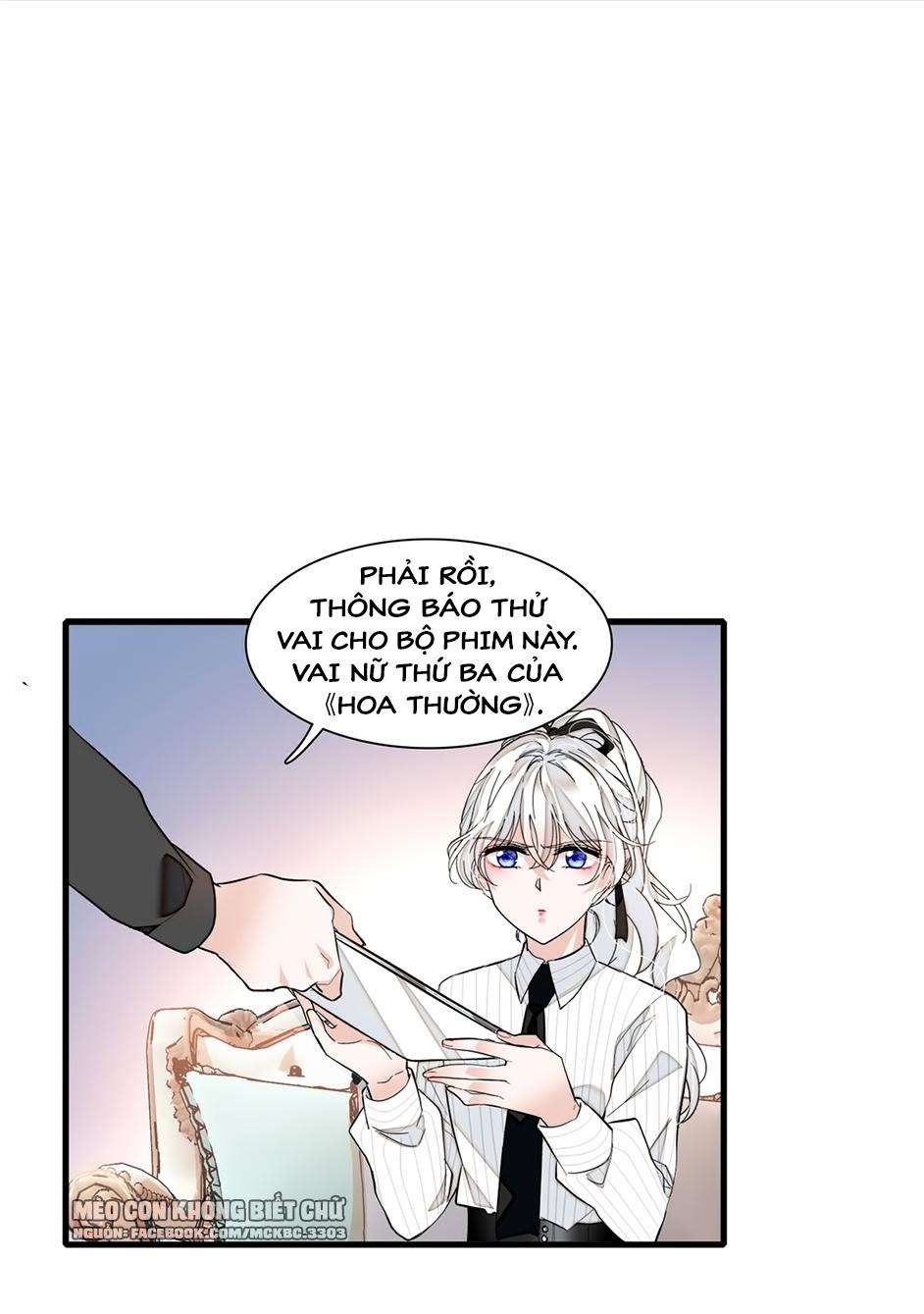Long Phượng Phiên Chuyển 32 trang 29