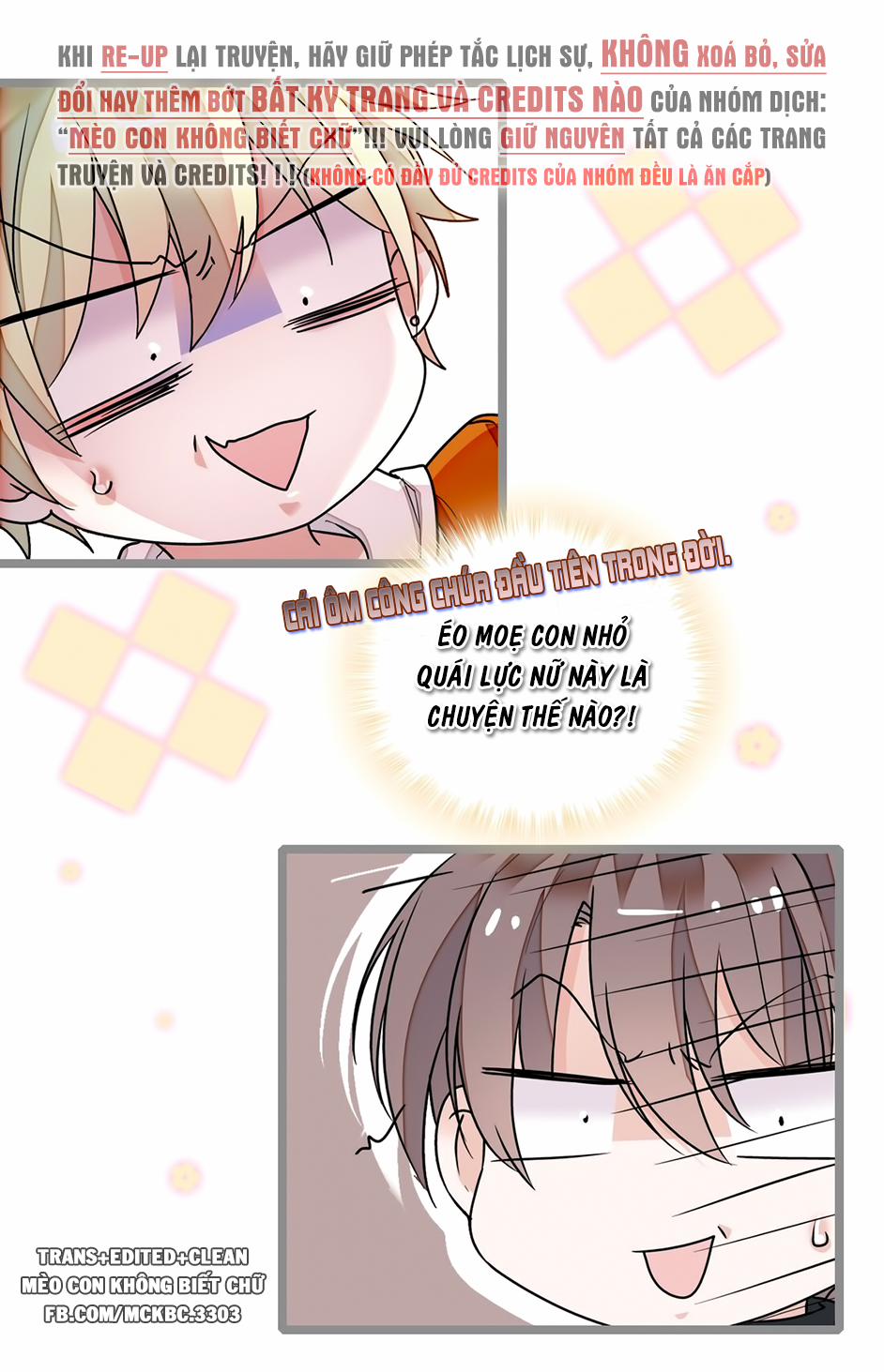 Long Phượng Phiên Chuyển 32 trang 3