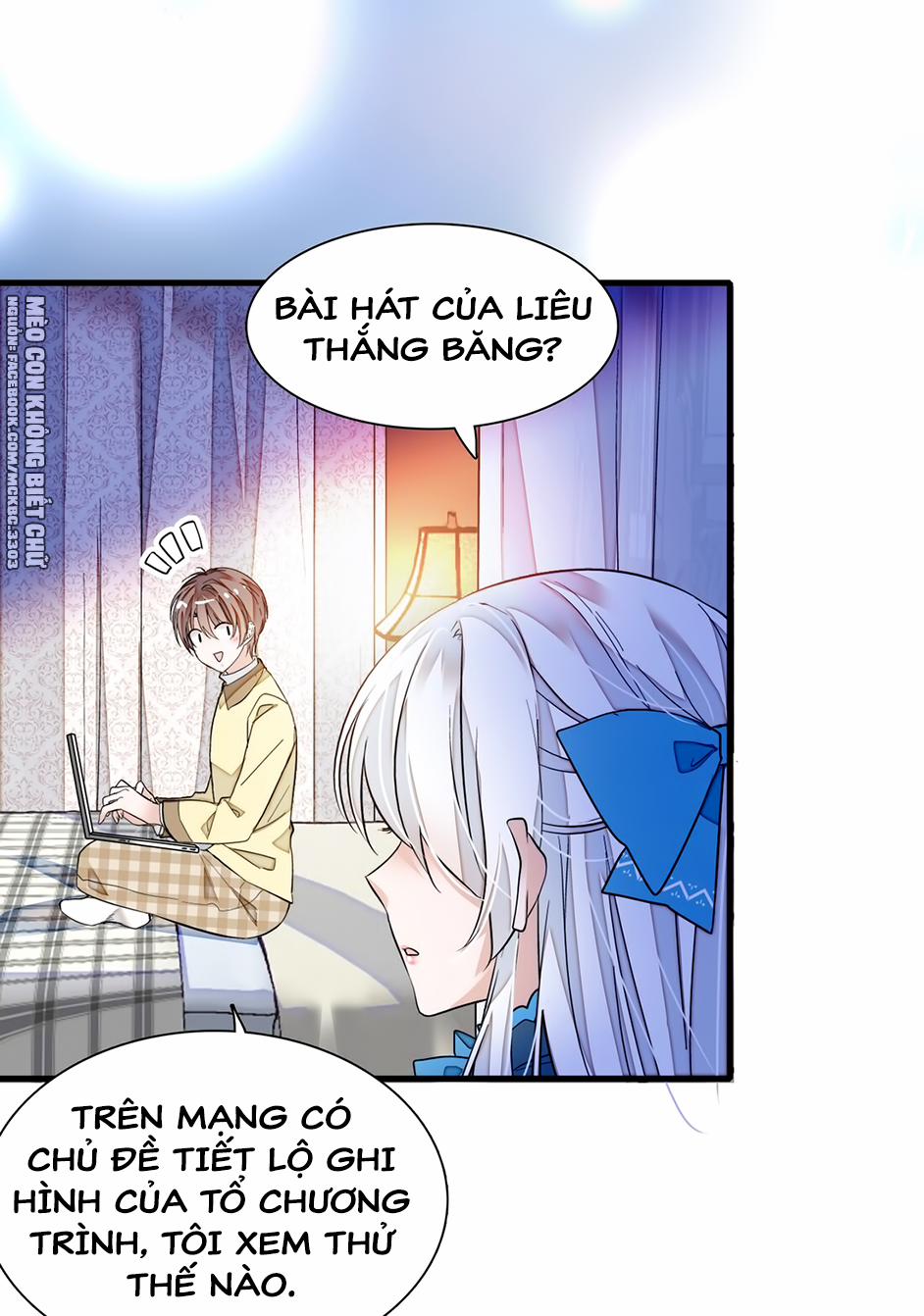 Long Phượng Phiên Chuyển 32 trang 39