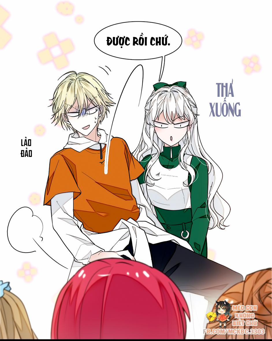 Long Phượng Phiên Chuyển 32 trang 4