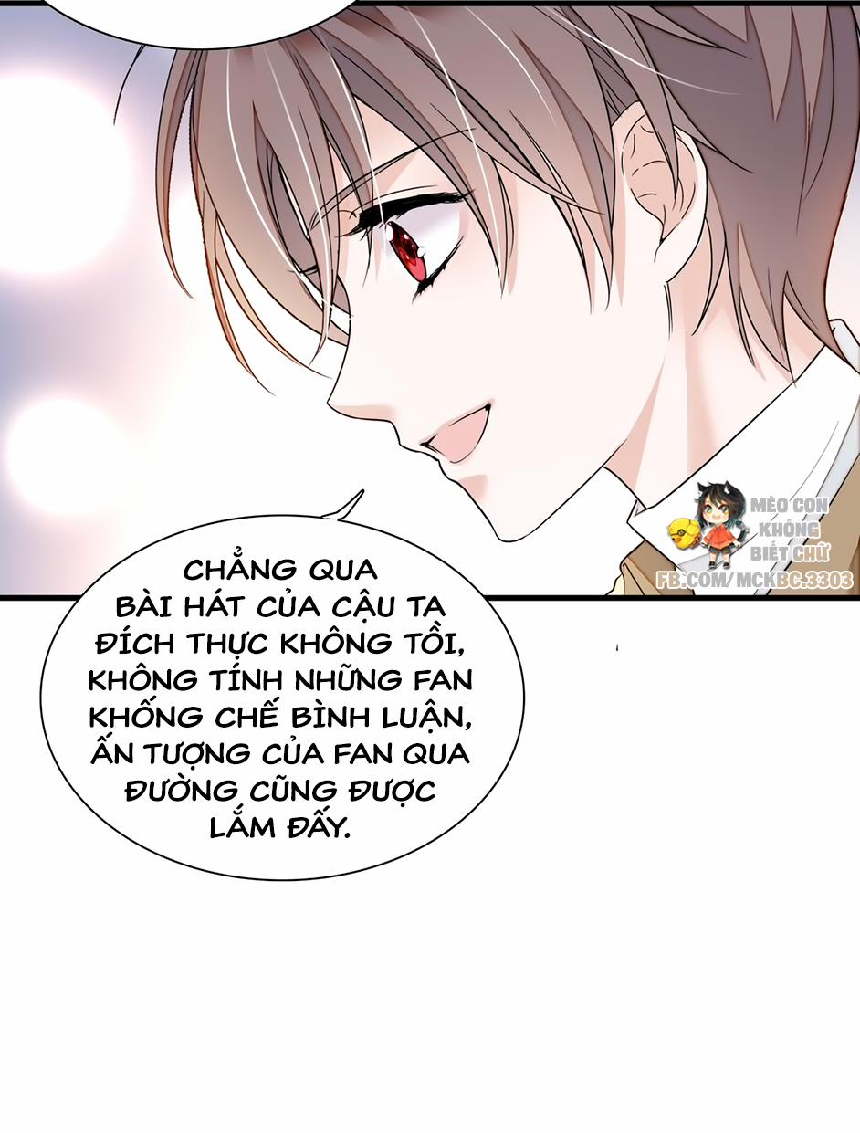 Long Phượng Phiên Chuyển 32 trang 40