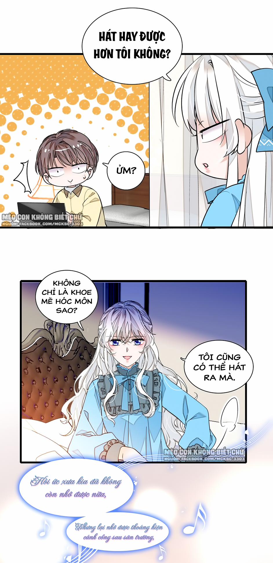 Long Phượng Phiên Chuyển 32 trang 41