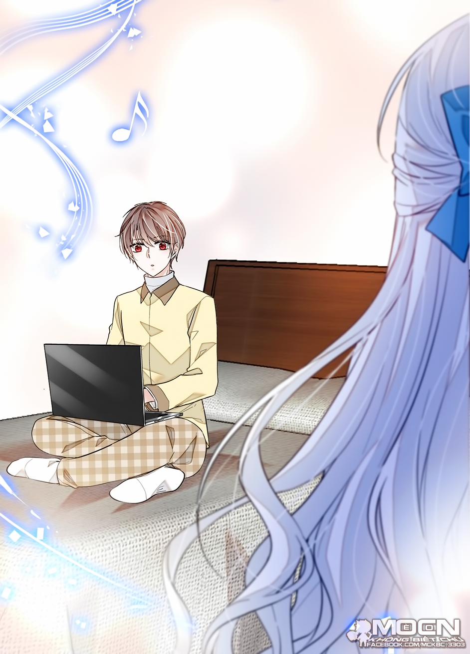 Long Phượng Phiên Chuyển 32 trang 42