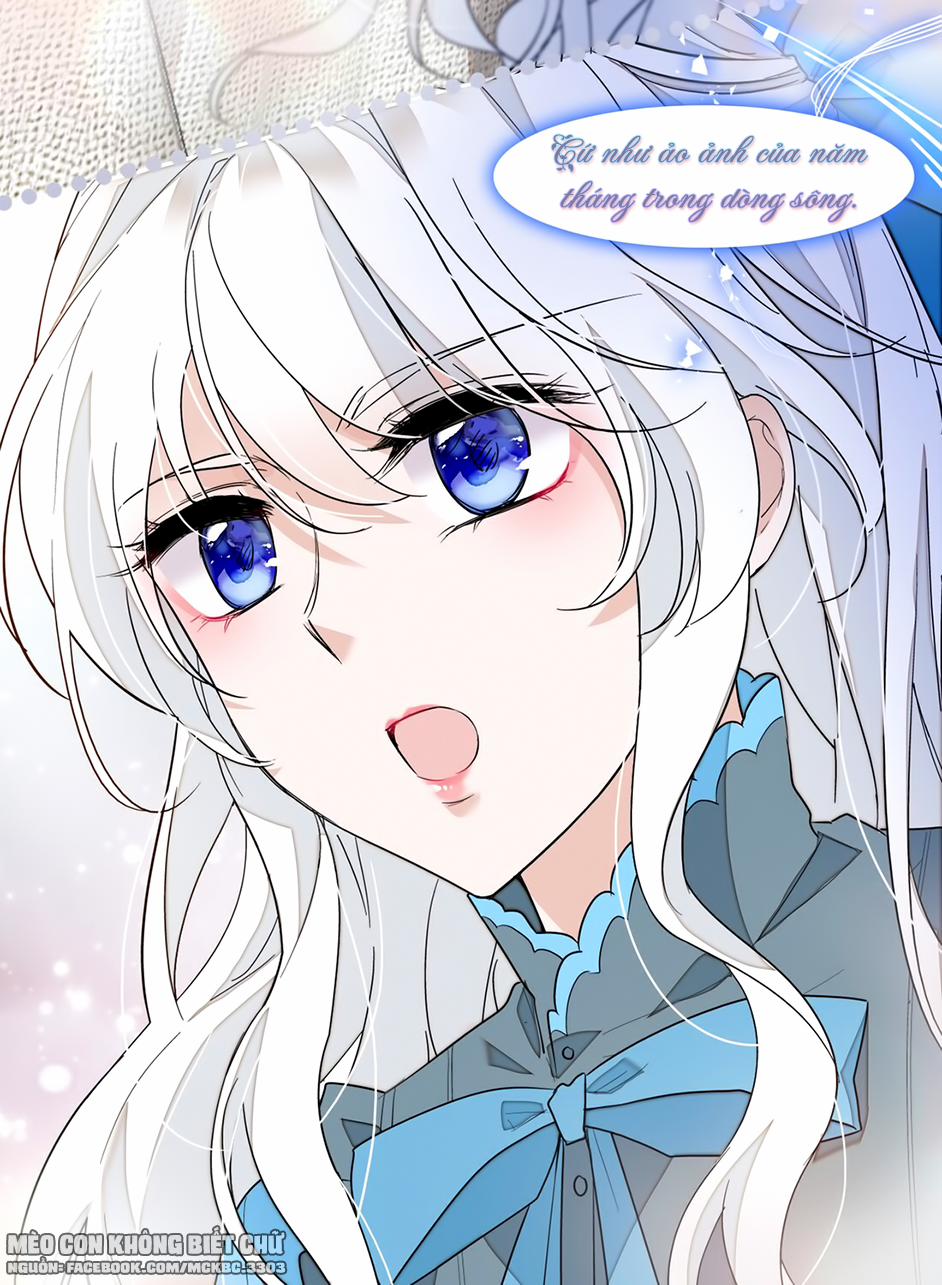Long Phượng Phiên Chuyển 32 trang 43