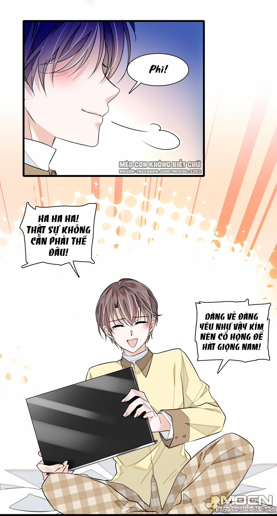 Long Phượng Phiên Chuyển 32 trang 46