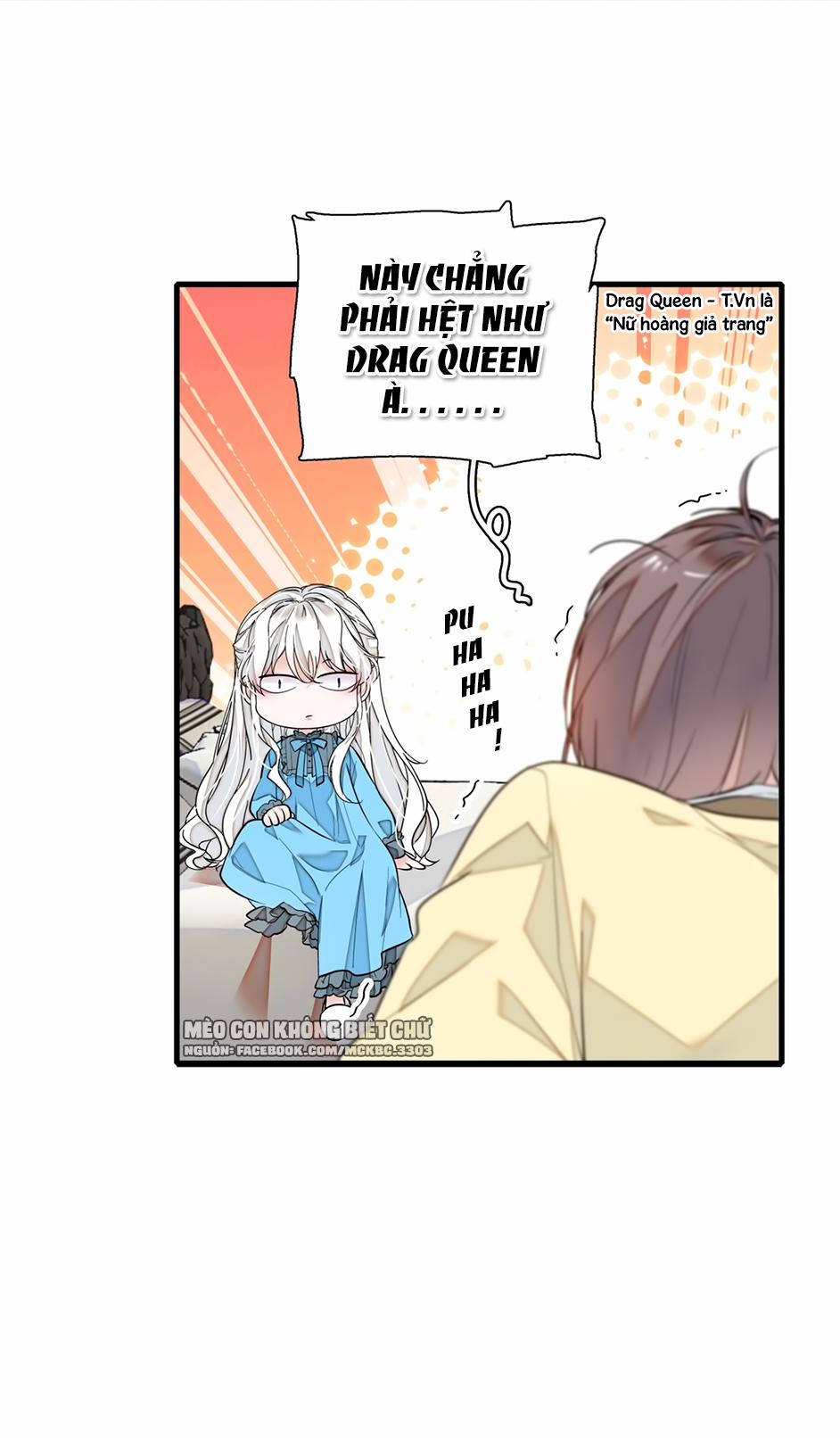 Long Phượng Phiên Chuyển 32 trang 47