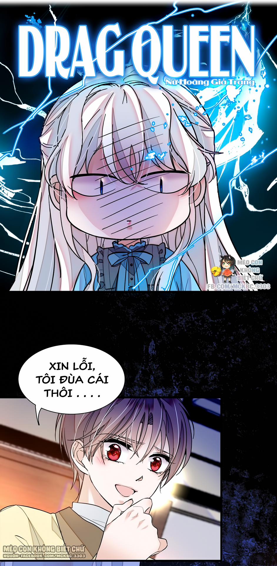 Long Phượng Phiên Chuyển 32 trang 48