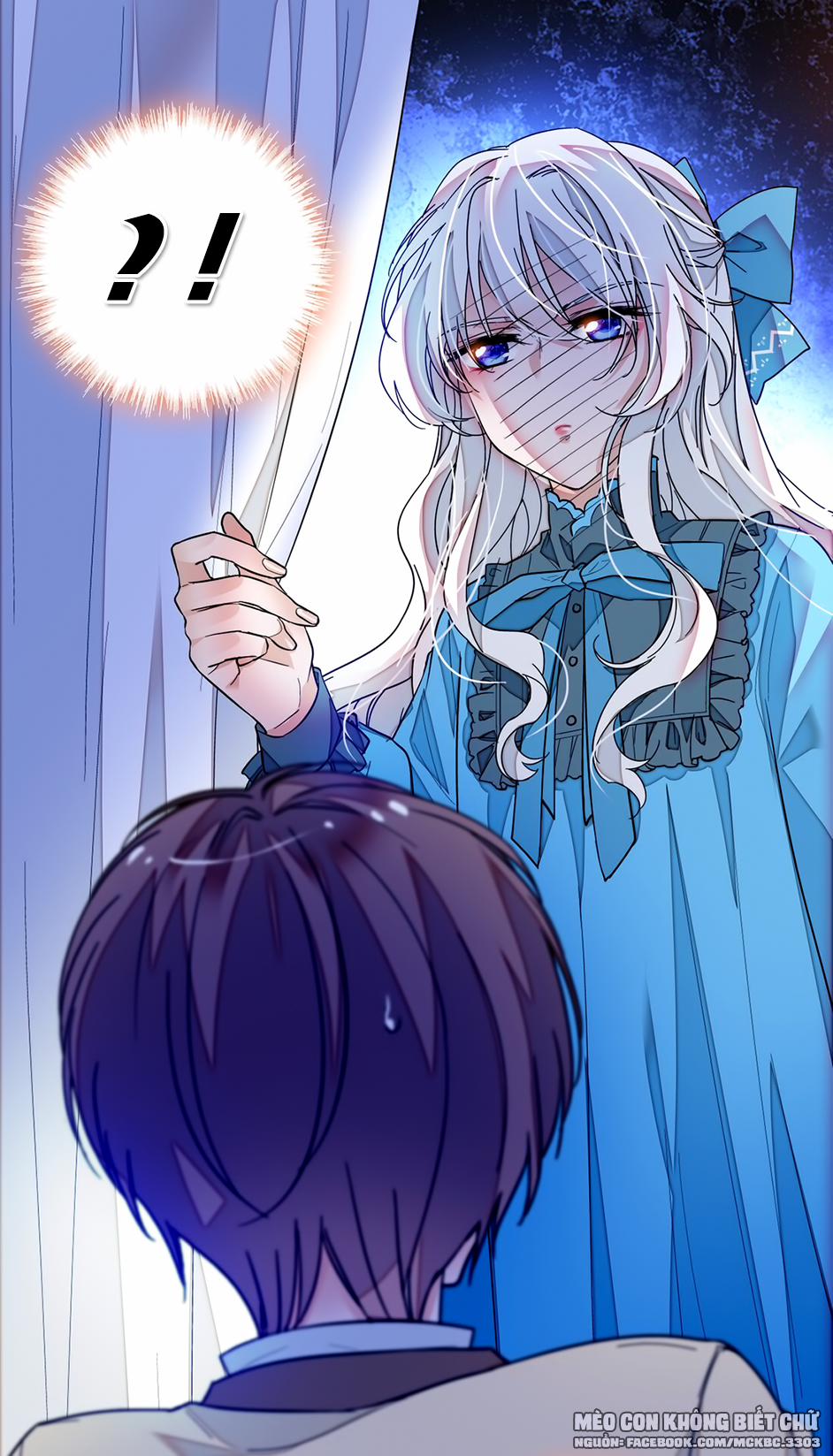 Long Phượng Phiên Chuyển 32 trang 49