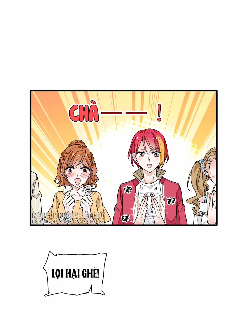 Long Phượng Phiên Chuyển 32 trang 5