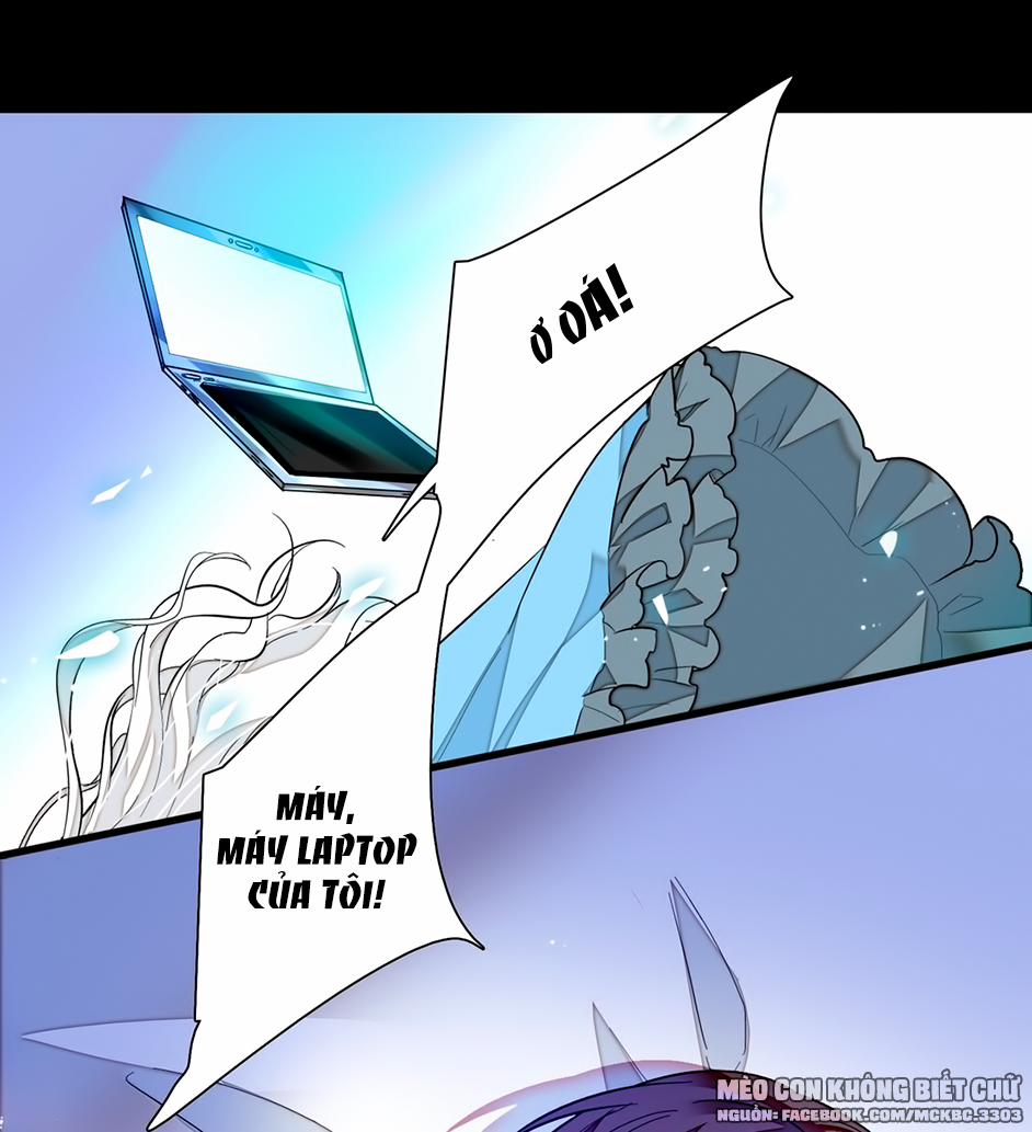 Long Phượng Phiên Chuyển 32 trang 51