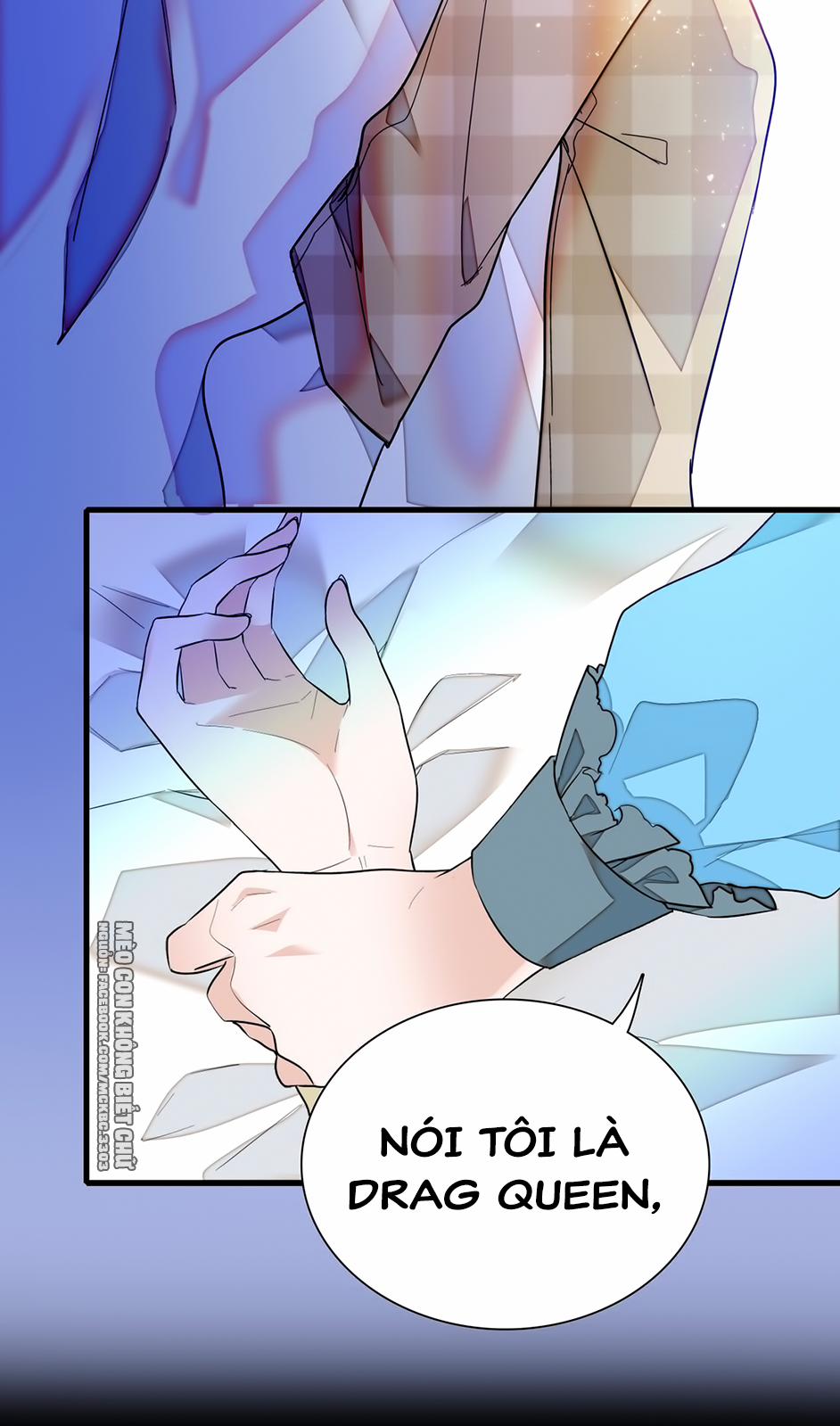 Long Phượng Phiên Chuyển 32 trang 53