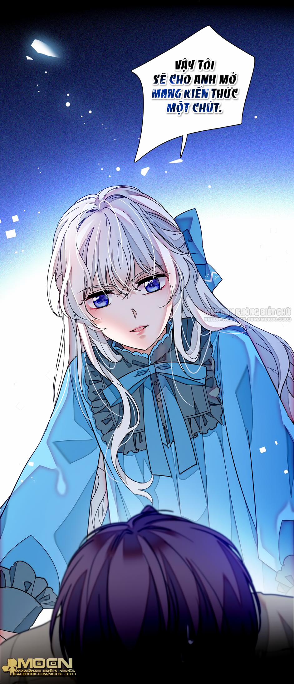 Long Phượng Phiên Chuyển 32 trang 54