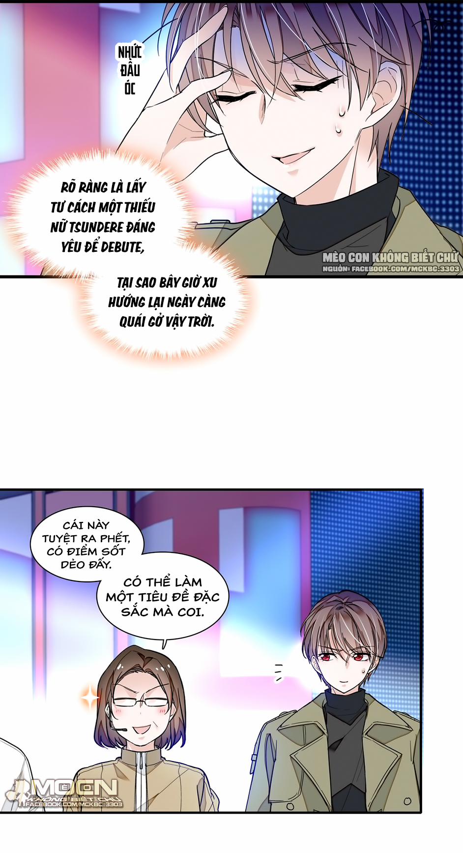 Long Phượng Phiên Chuyển 32 trang 6