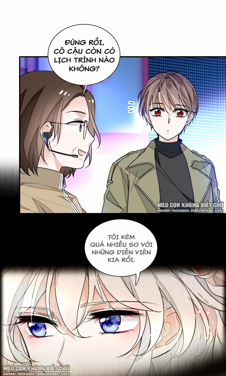 Long Phượng Phiên Chuyển 32 trang 7