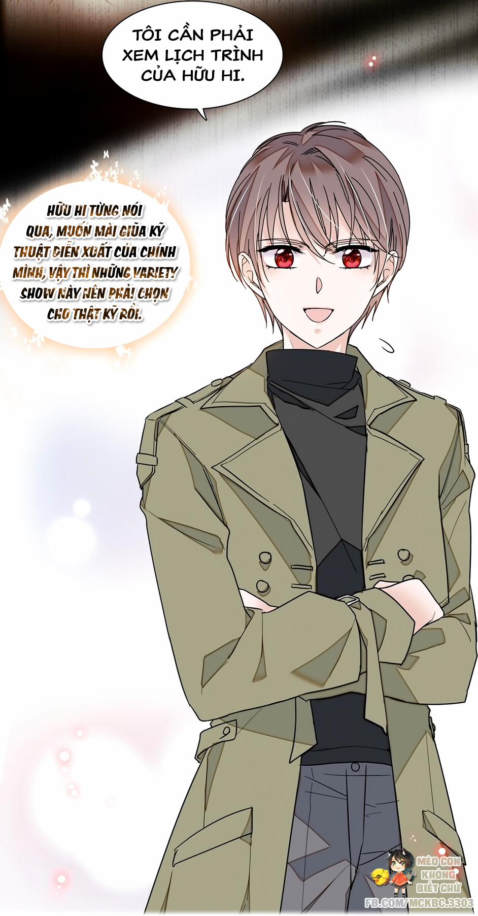 Long Phượng Phiên Chuyển 32 trang 8