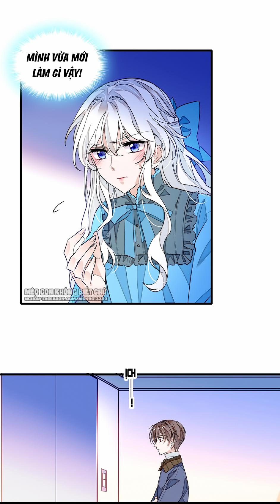 Long Phượng Phiên Chuyển 33 trang 11