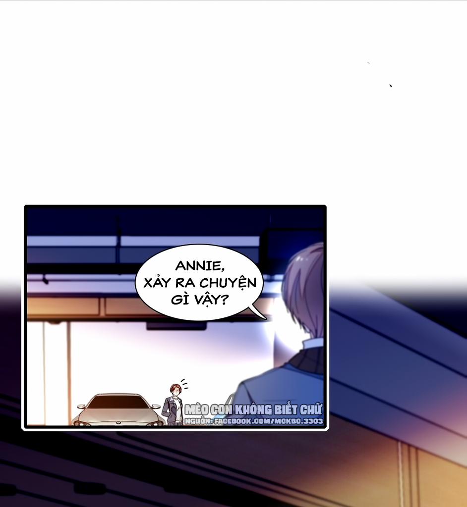 Long Phượng Phiên Chuyển 33 trang 13