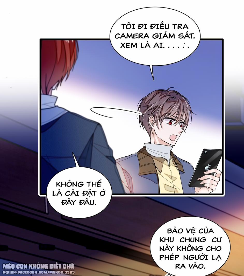 Long Phượng Phiên Chuyển 33 trang 15