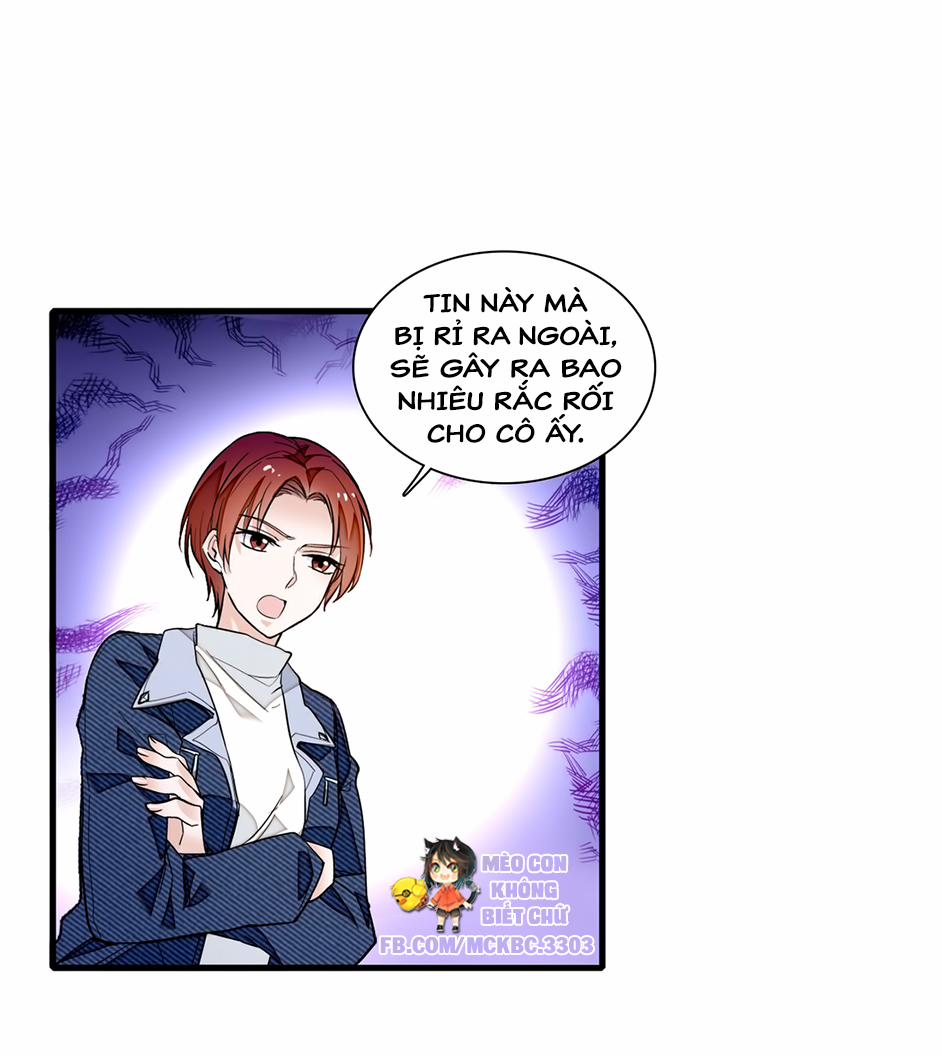 Long Phượng Phiên Chuyển 33 trang 20