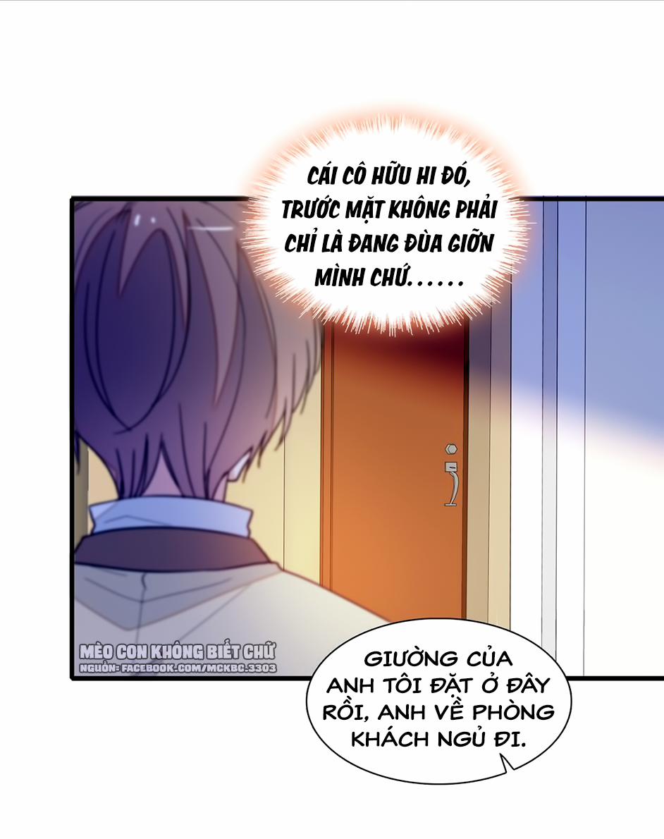 Long Phượng Phiên Chuyển 33 trang 25