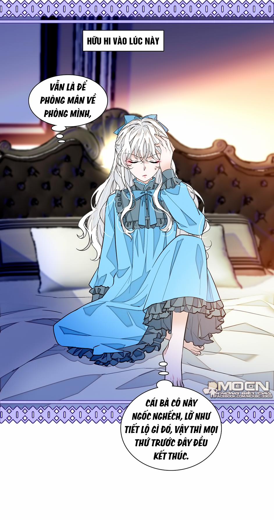 Long Phượng Phiên Chuyển 33 trang 26