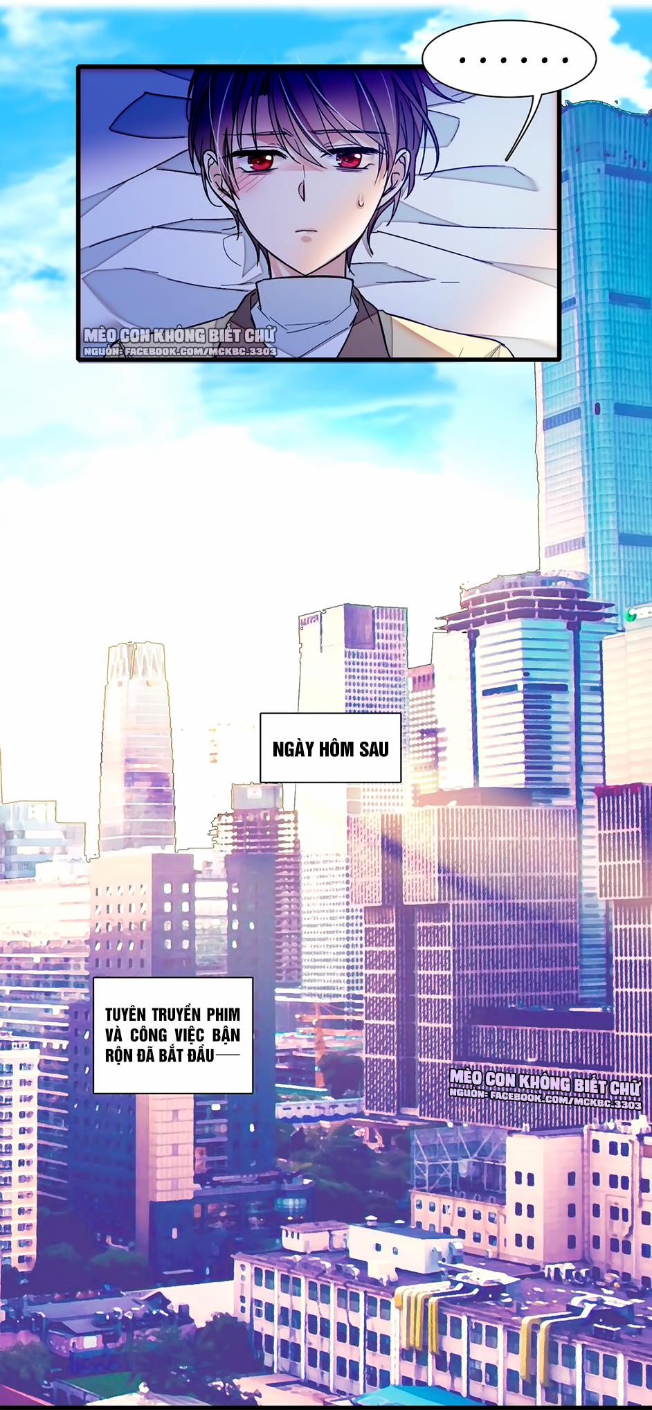 Long Phượng Phiên Chuyển 33 trang 27