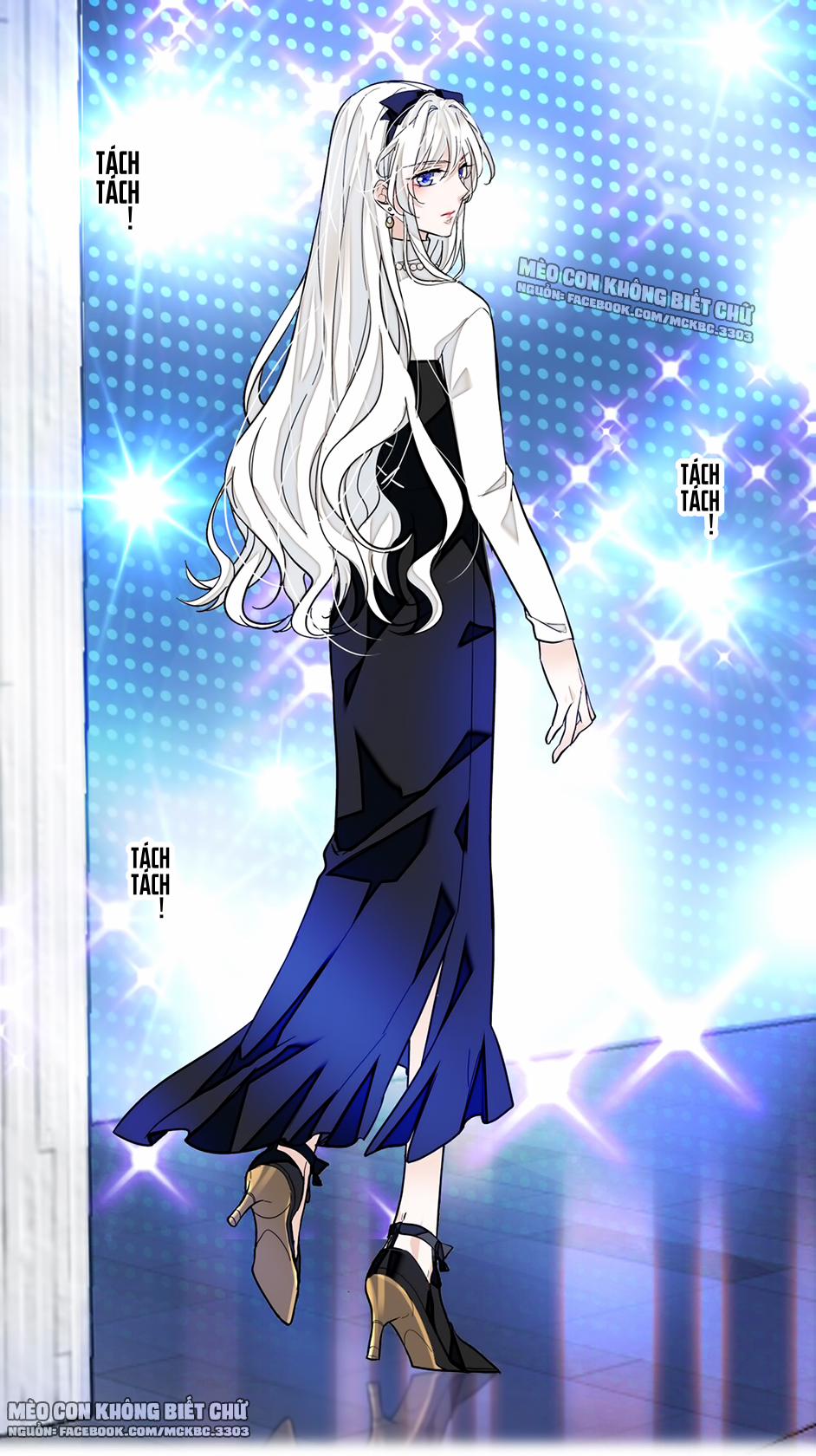 Long Phượng Phiên Chuyển 33 trang 29