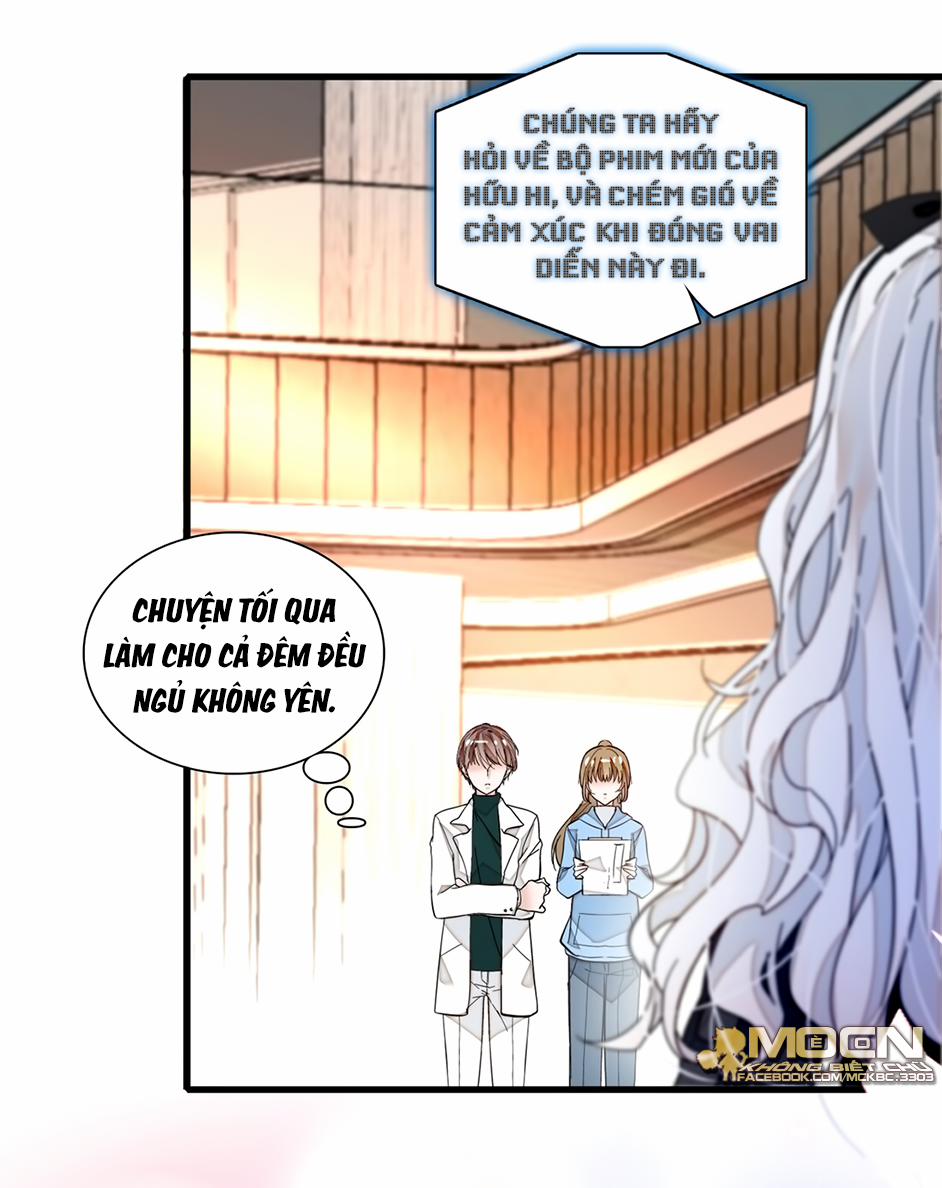 Long Phượng Phiên Chuyển 33 trang 30