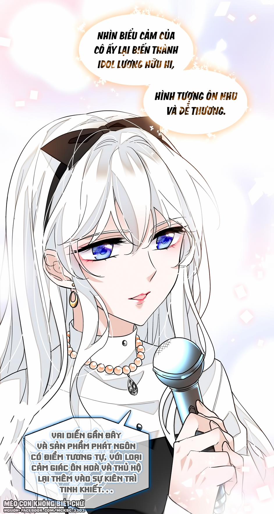 Long Phượng Phiên Chuyển 33 trang 31