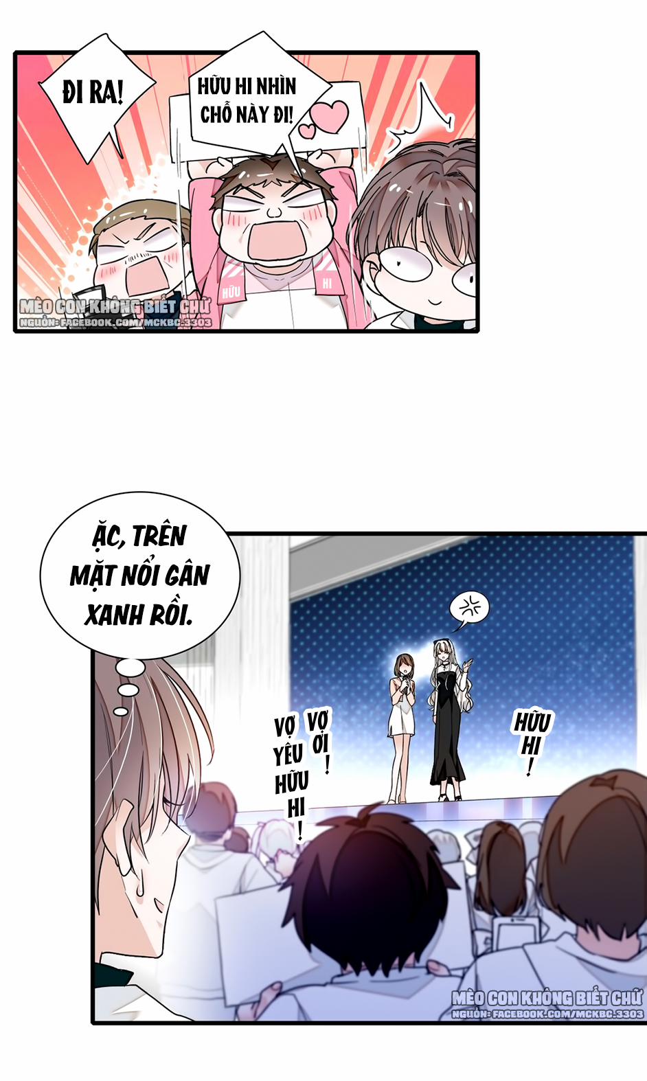 Long Phượng Phiên Chuyển 33 trang 33