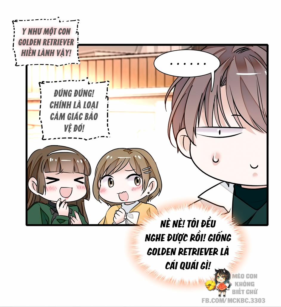 Long Phượng Phiên Chuyển 33 trang 36