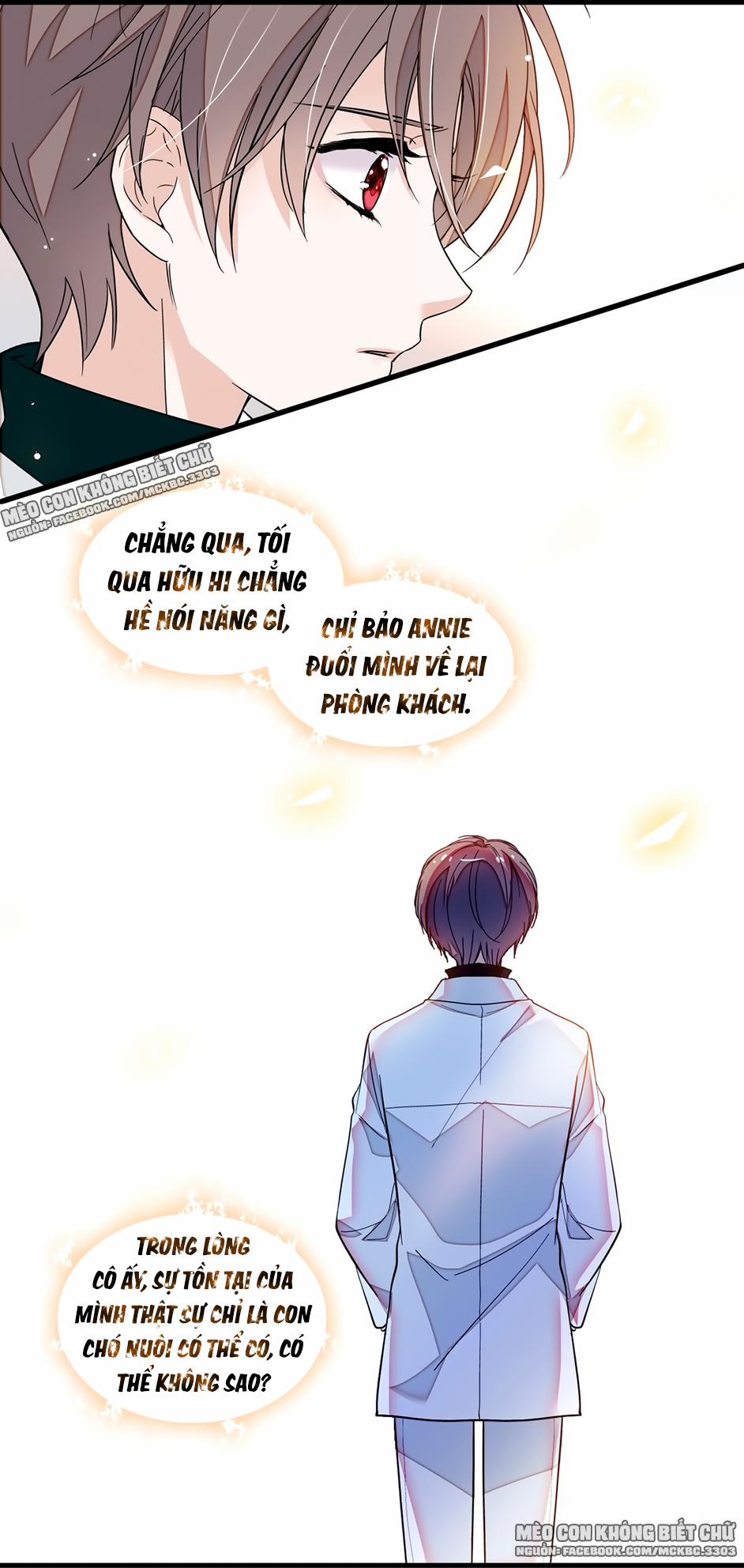 Long Phượng Phiên Chuyển 33 trang 37