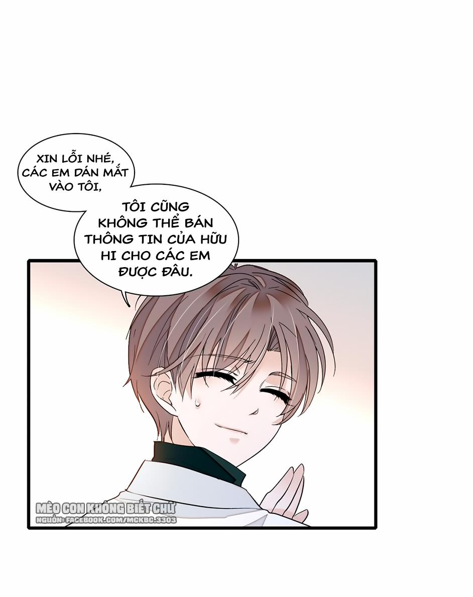 Long Phượng Phiên Chuyển 33 trang 39