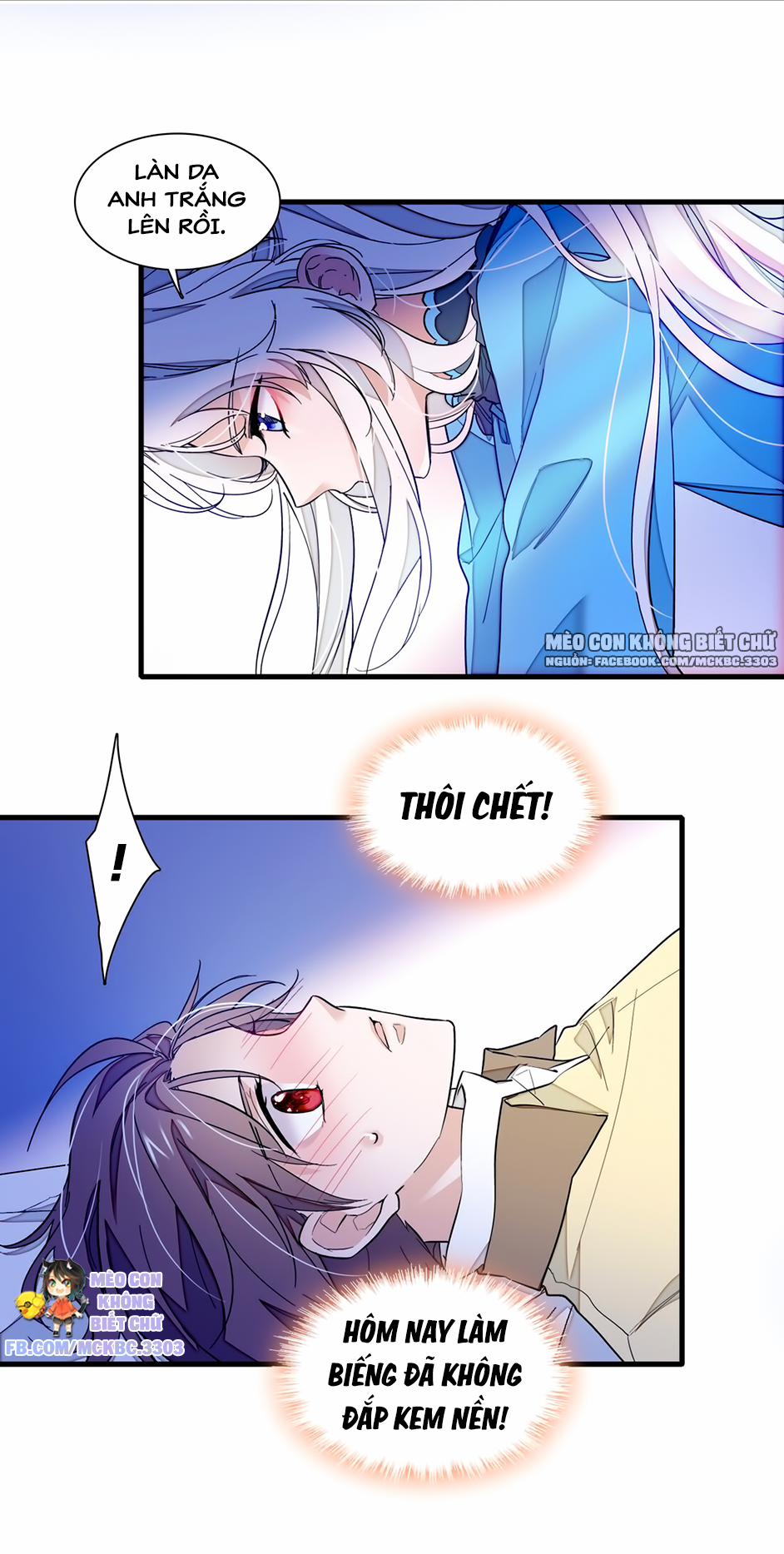 Long Phượng Phiên Chuyển 33 trang 4