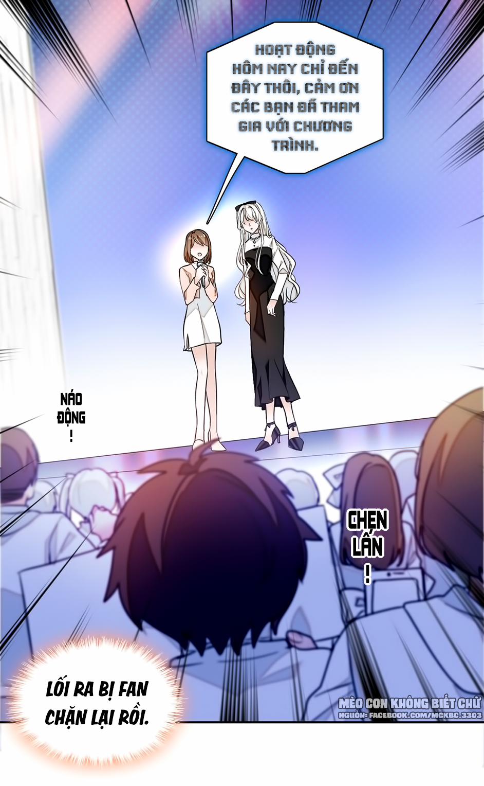 Long Phượng Phiên Chuyển 33 trang 41