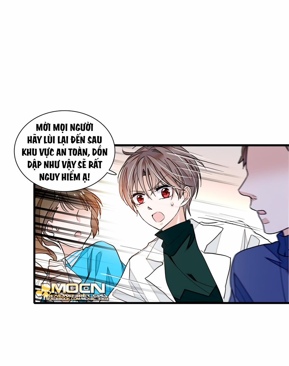 Long Phượng Phiên Chuyển 33 trang 42