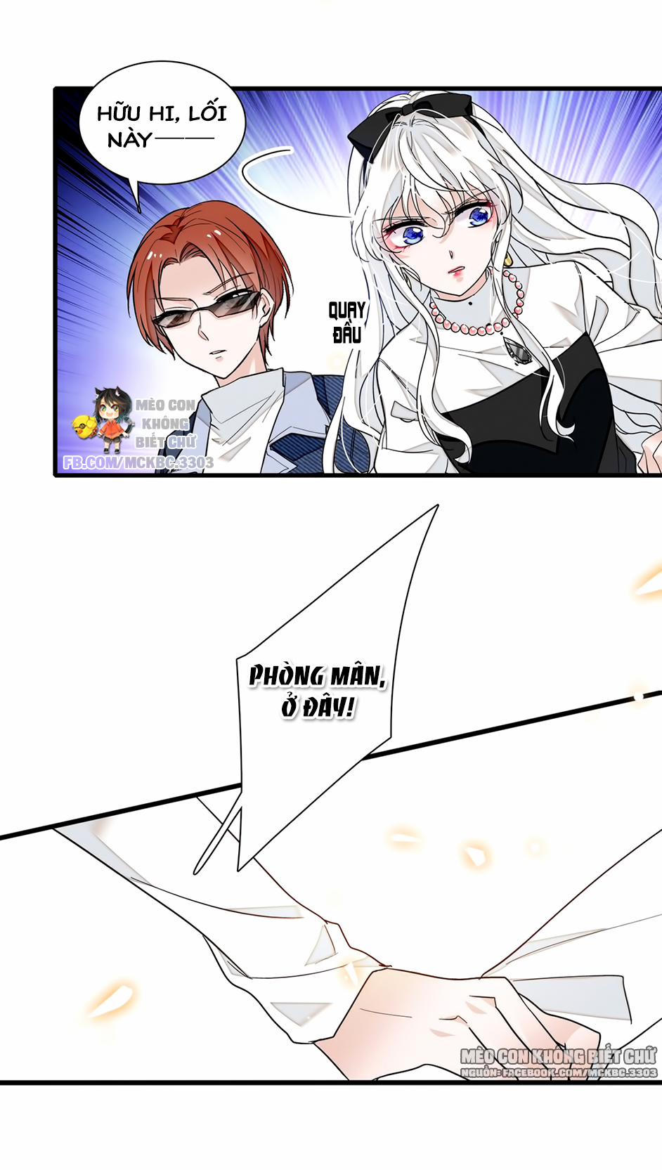 Long Phượng Phiên Chuyển 33 trang 44
