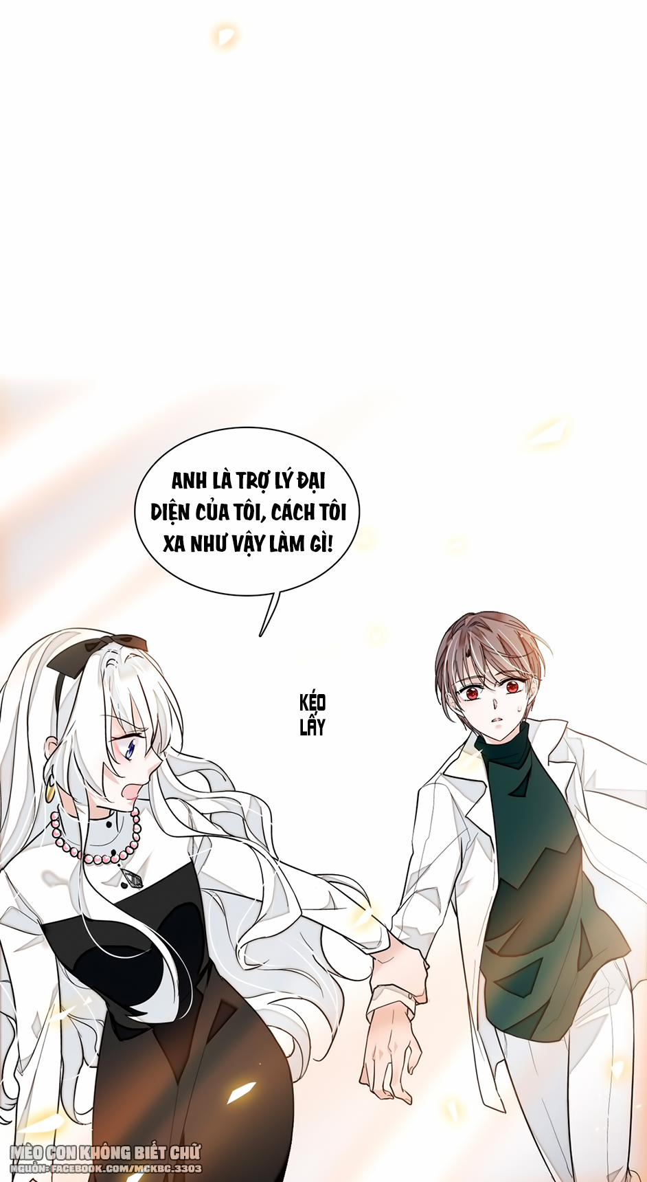 Long Phượng Phiên Chuyển 33 trang 45