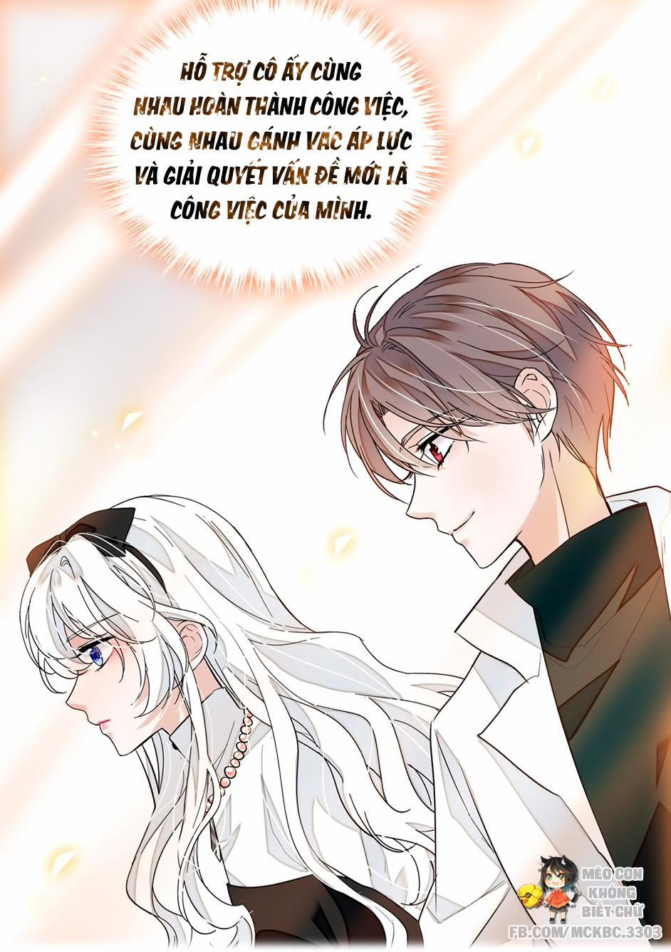 Long Phượng Phiên Chuyển 33 trang 48