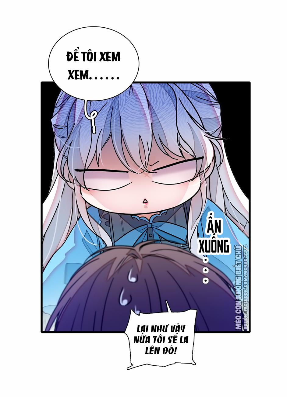 Long Phượng Phiên Chuyển 33 trang 5