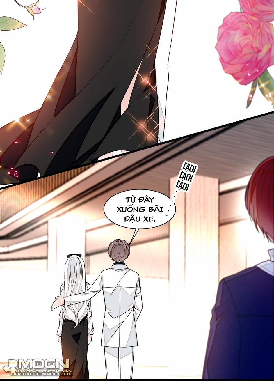 Long Phượng Phiên Chuyển 33 trang 50