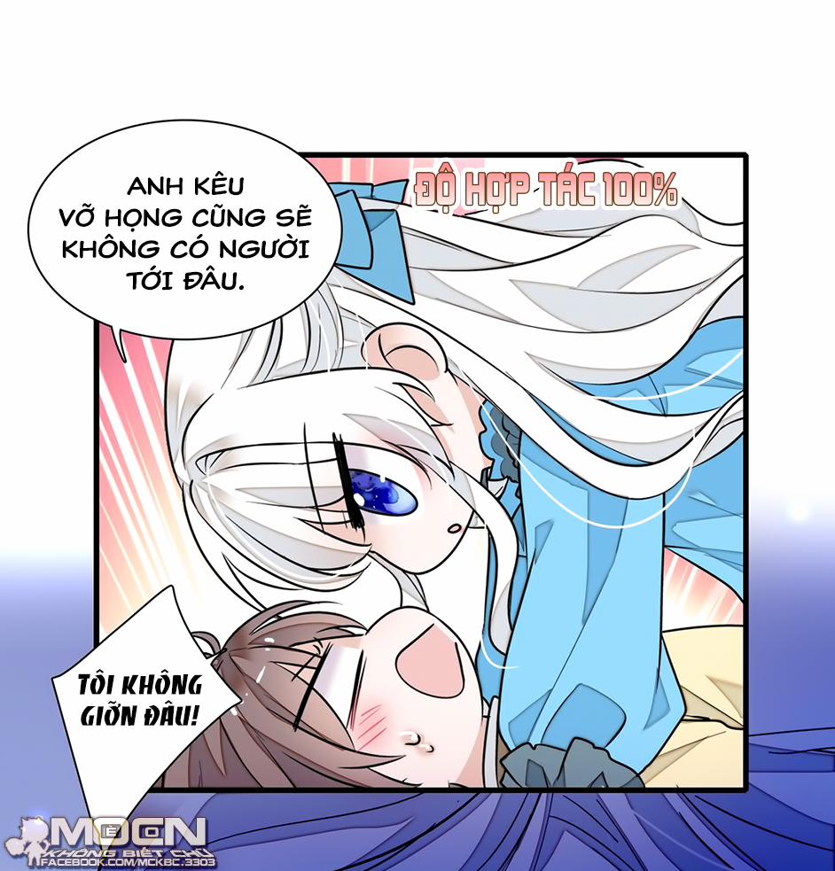 Long Phượng Phiên Chuyển 33 trang 6